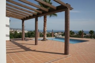 Nerja property: Villa to rent in Nerja, Spain 31547