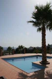 Nerja property: Villa with 3 bedroom in Nerja, Spain 31547