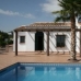 Nerja property: 3 bedroom Villa in Nerja, Spain 31547