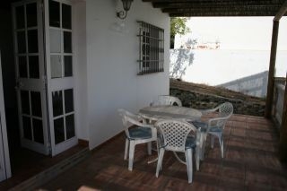 Frigiliana property: Villa in Malaga to rent 31549