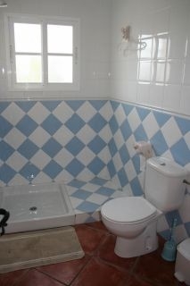 Frigiliana property: Frigiliana Villa 31549