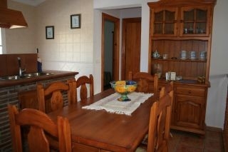 Frigiliana property: Villa in Malaga to rent 31550