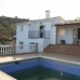 Frigiliana property: Frigiliana, Spain Villa 31550