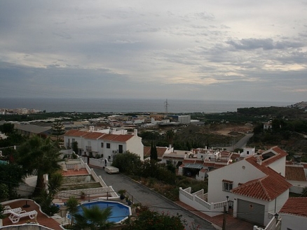 Nerja property: Malaga property | 3 bedroom Townhome 31560