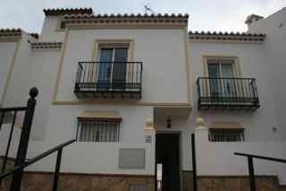 Nerja property: Townhome in Malaga to rent 31561