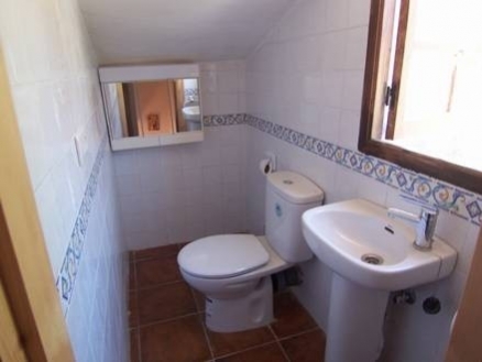 Nerja property: Villa with 2 bedroom in Nerja 31590