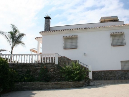 Nerja property: Villa to rent in Nerja 31599