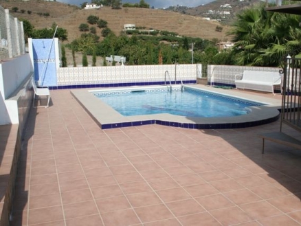 Nerja property: Villa to rent in Nerja, Spain 31599