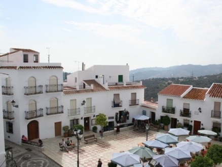 Frigiliana property: Frigiliana, Spain | Townhome to rent 31604