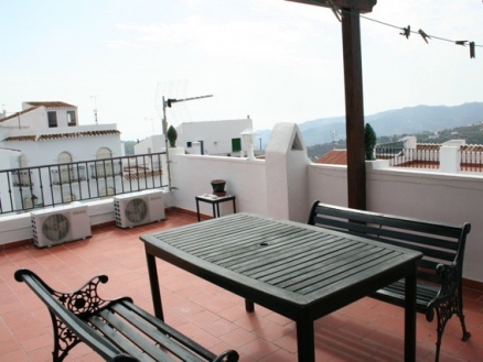 Frigiliana property: Malaga Townhome 31604