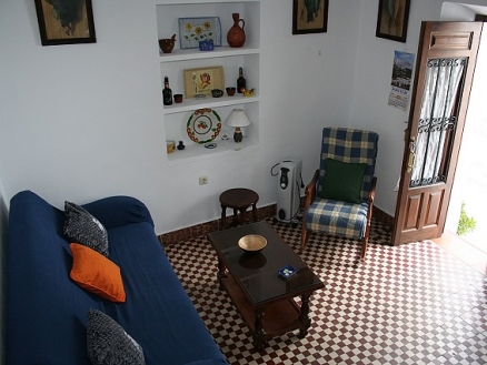 Frigiliana property: Townhome to rent in Frigiliana, Malaga 31616