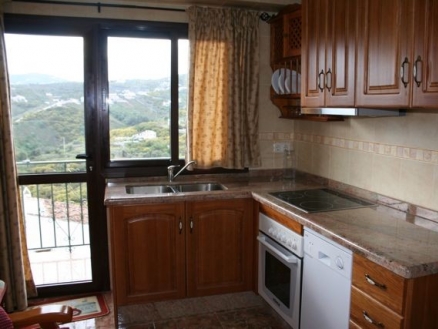 Frigiliana property: Townhome to rent in Frigiliana, Malaga 31619