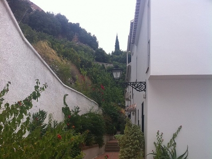 Frigiliana property: Townhome to rent in Frigiliana 31624