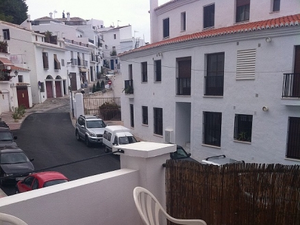 Frigiliana property: Frigiliana, Spain | Townhome to rent 31624