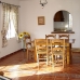 Frigiliana property: Beautiful Villa to rent in Frigiliana 31625