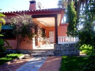 Elviria property: Villa to rent in Elviria 31642