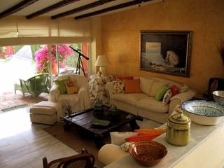 Calahonda property: Villa in Malaga to rent 31681