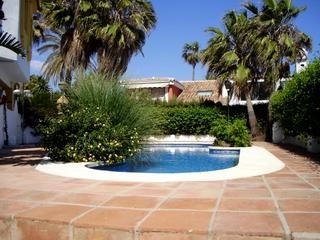 Marbella property: Malaga Villa 31717