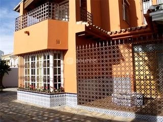 San Pedro de Alcantara property: Malaga Villa 31753