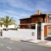 San Pedro de Alcantara property: Malaga, Spain Villa 31753