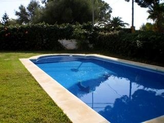 Elviria property: Malaga Villa 31849