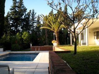 El Rosario property: Villa with 5 bedroom in El Rosario, Spain 31869