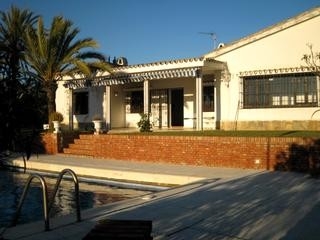 El Rosario property: El Rosario, Spain | Villa to rent 31869