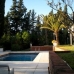 El Rosario property: 5 bedroom Villa in Malaga 31869