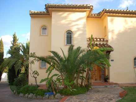 Elviria property: Villa to rent in Elviria 31988