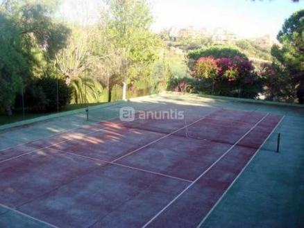 Elviria property: Villa with 3 bedroom in Elviria 31988