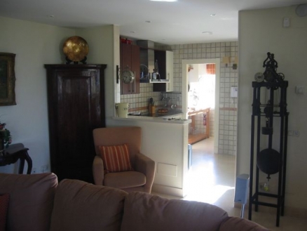 Puerto Banus property: Villa to rent in Puerto Banus, Malaga 32028