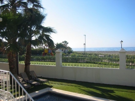 Puerto Banus property: Malaga property | 5 bedroom Villa 32028