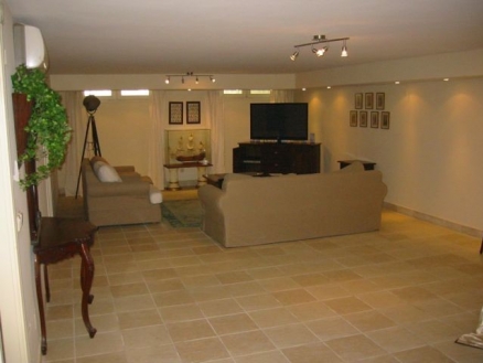 Puerto Banus property: Malaga Villa 32028