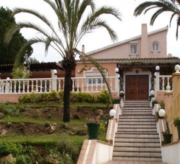 Elviria property: Villa to rent in Elviria 32076