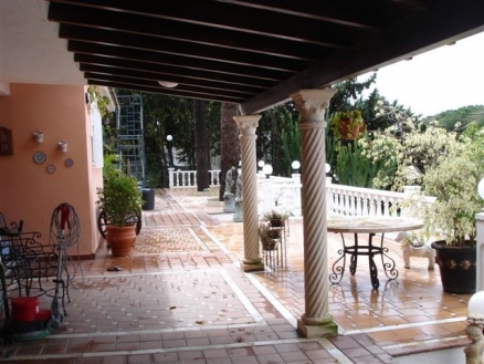 Elviria property: Villa with 9+ bedroom in Elviria 32076