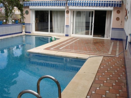 Elviria property: Elviria, Spain | Villa to rent 32076