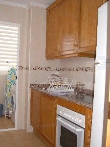 Guardamar Del Segura property: Apartment with 3 bedroom in Guardamar Del Segura 32936