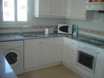 Villamartin property: Apartment with 2 bedroom in Villamartin, Spain 32949