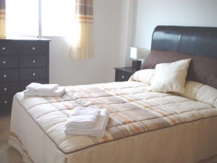 Guardamar Del Segura property: Apartment in Alicante to rent 32965