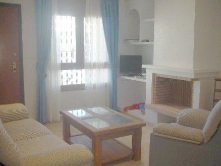 Villamartin property: Apartment to rent in Villamartin 32968