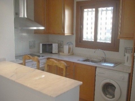 Villamartin property: Apartment with 2 bedroom in Villamartin, Spain 32968