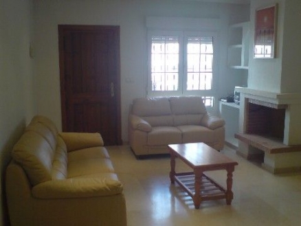 Villamartin property: Apartment to rent in Villamartin 32969