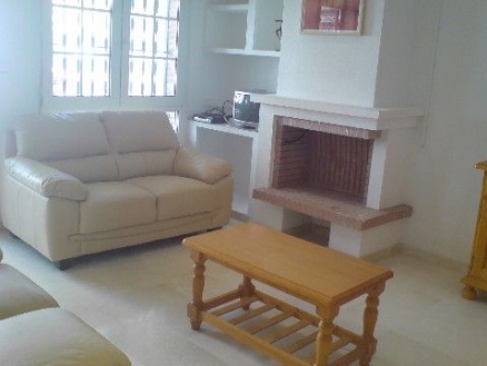 Villamartin property: Apartment with 2 bedroom in Villamartin 32969