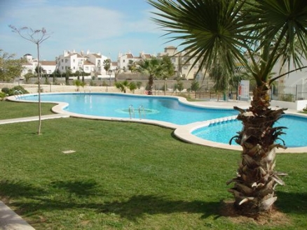 Villamartin property: Apartment with 2 bedroom in Villamartin, Spain 32969