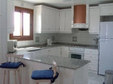 Villamartin property: Apartment with 2 bedroom in Villamartin, Spain 32971