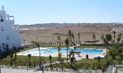 Mazarron property: Apartment to rent in Mazarron 32975