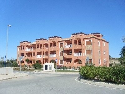 Villamartin property: Apartment to rent in Villamartin 32978