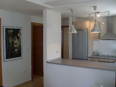 Roldan property: Apartment with 2 bedroom in Roldan, Spain 32980