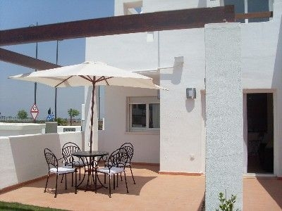 Mazarron property: Apartment to rent in Mazarron 32982