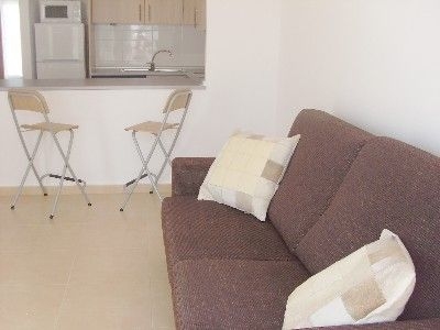 Mazarron property: Apartment to rent in Mazarron, Spain 32982